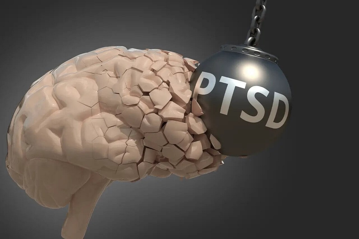 PTSD