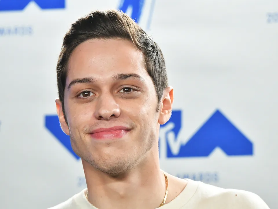 SNL’s Pete Davidson Says He Has Borderline Personality Disorder